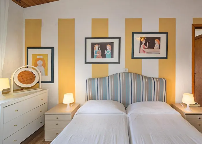 Albergo Villa Gradita