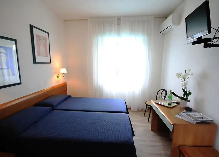 Albergo Villa Gradita