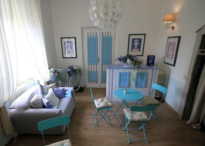 Albergo Villa Gradita