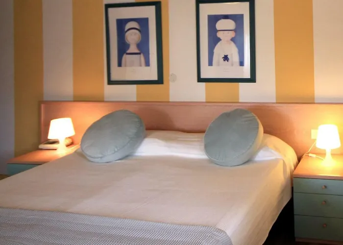 Albergo Villa Gradita