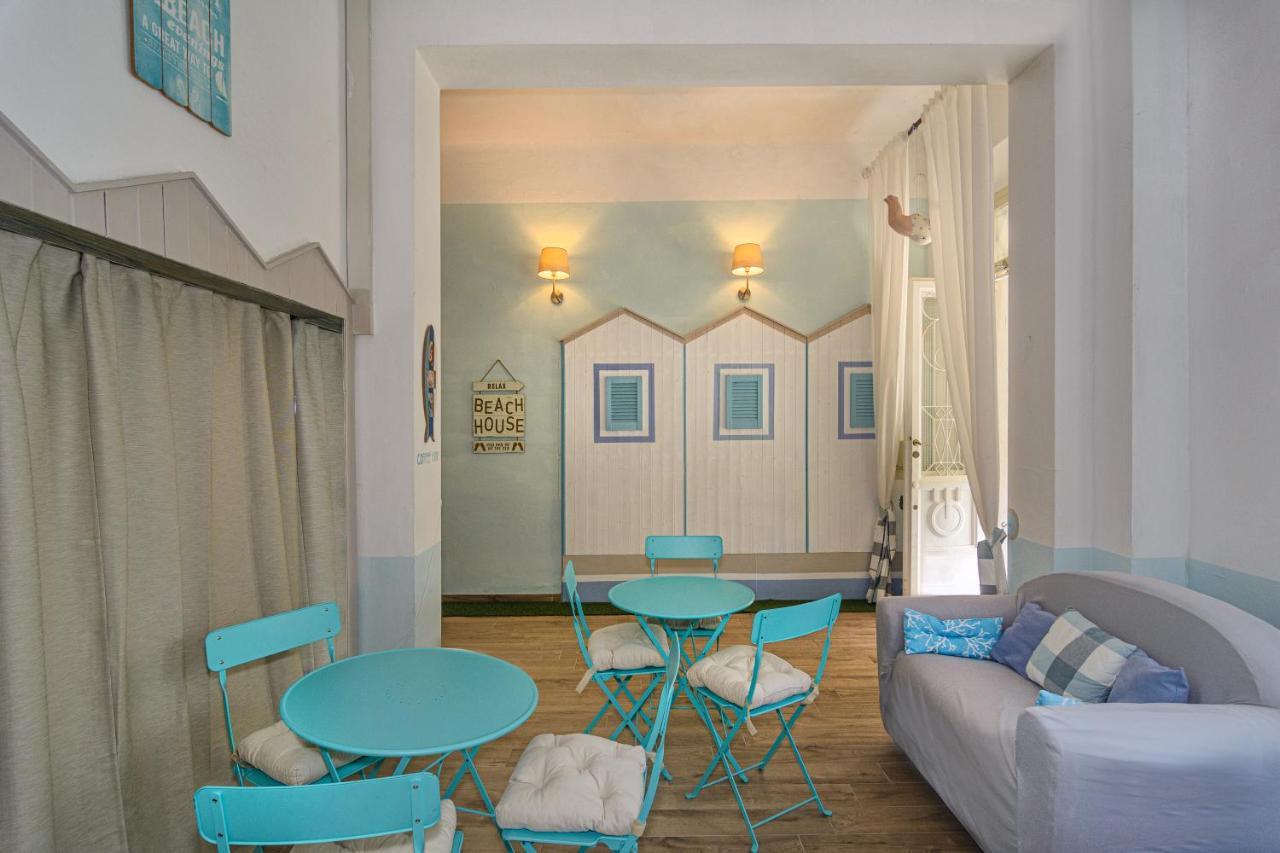 Gradita 2* Forte dei Marmi
