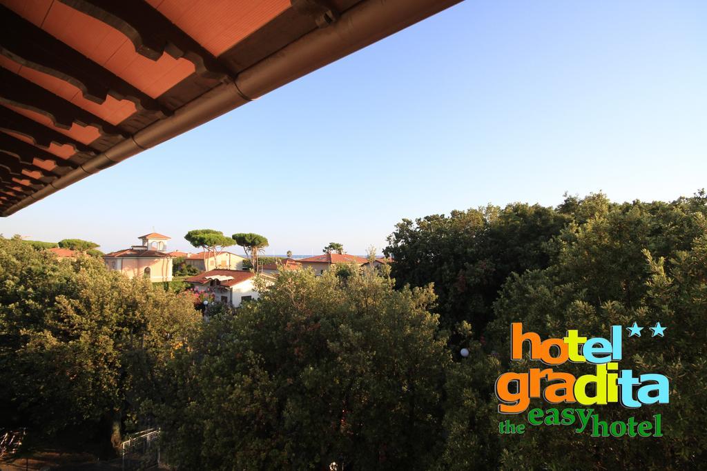 Hotel Gradita
