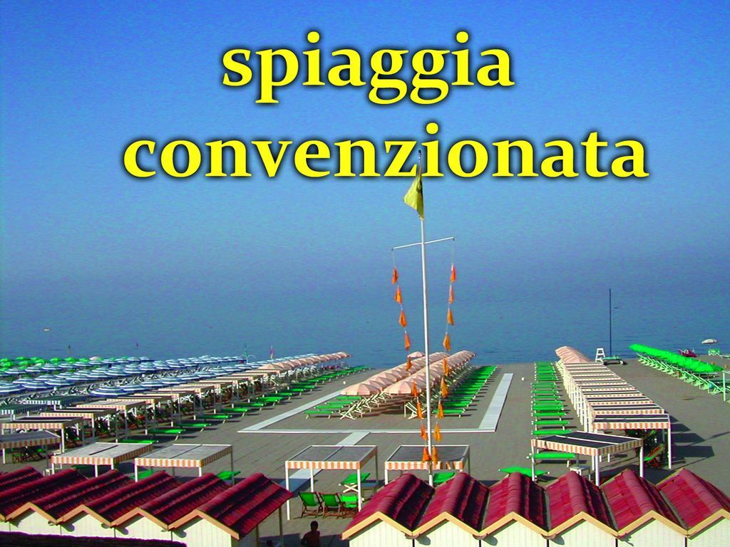 Gradita 2* Forte dei Marmi