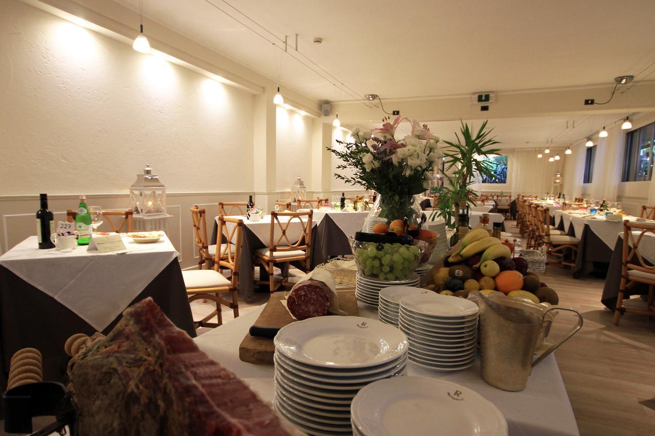 Gradita Hotel Forte dei Marmi